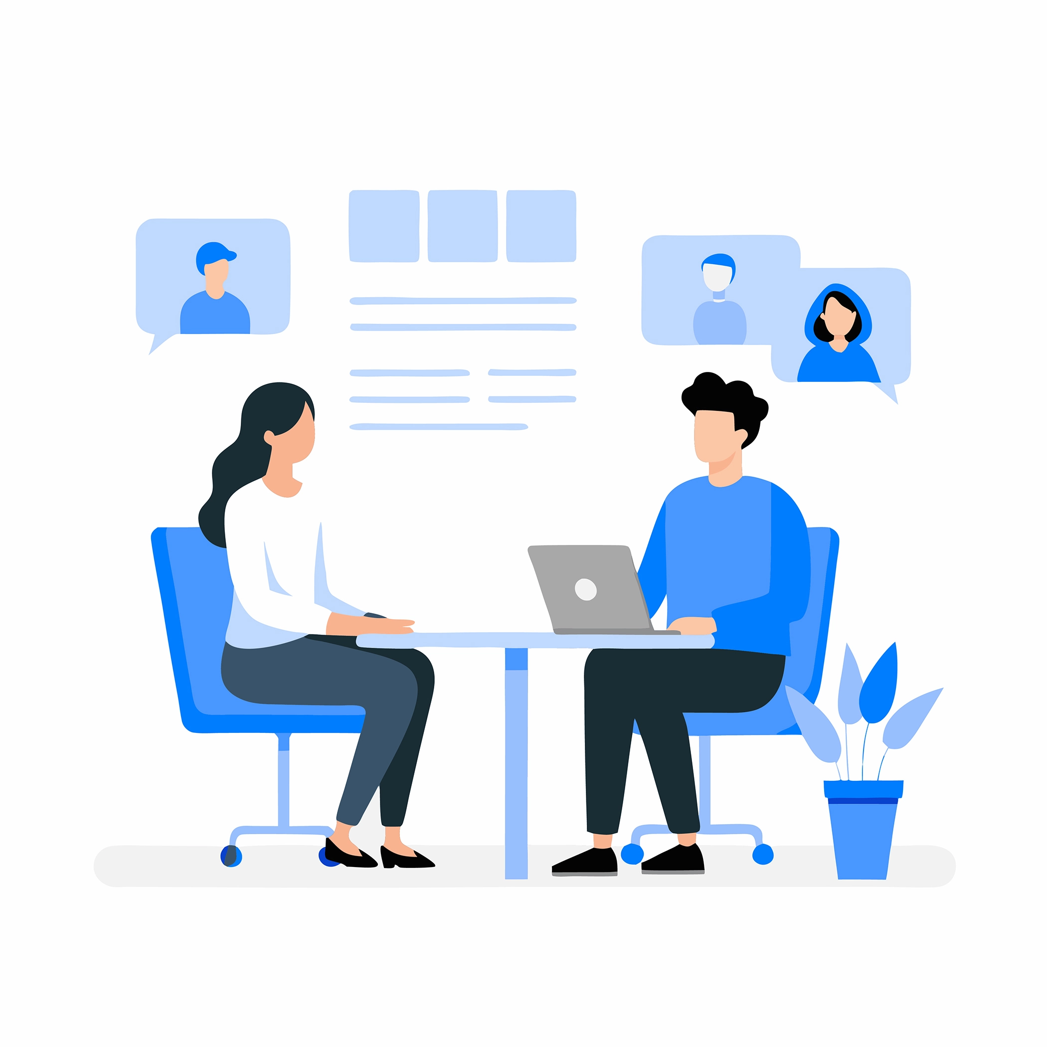 CIaaS Security Consultancy