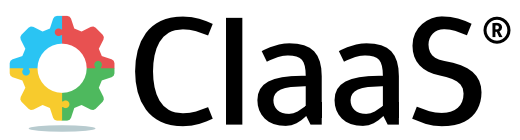 CIaaS Logo